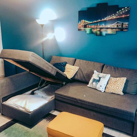 Apartment One Braşov Eksteriør bilde