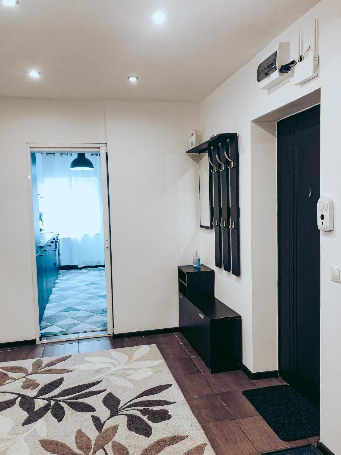 Apartment One Braşov Eksteriør bilde