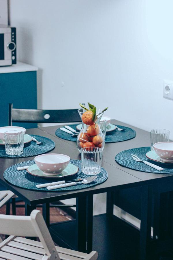 Apartment One Braşov Eksteriør bilde