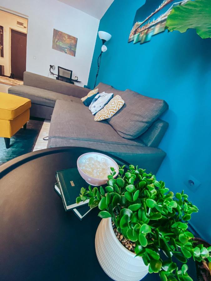 Apartment One Braşov Eksteriør bilde