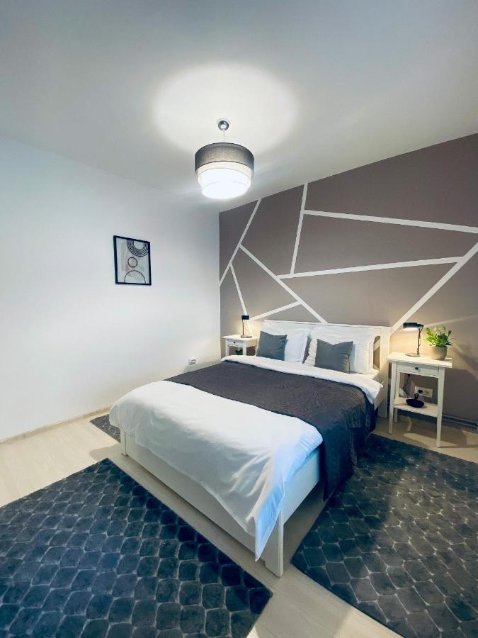 Apartment One Braşov Eksteriør bilde