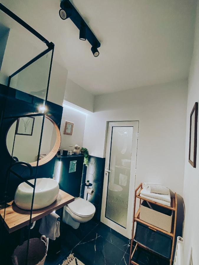 Apartment One Braşov Eksteriør bilde